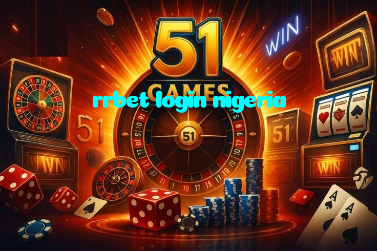 rrbet login nigeria
