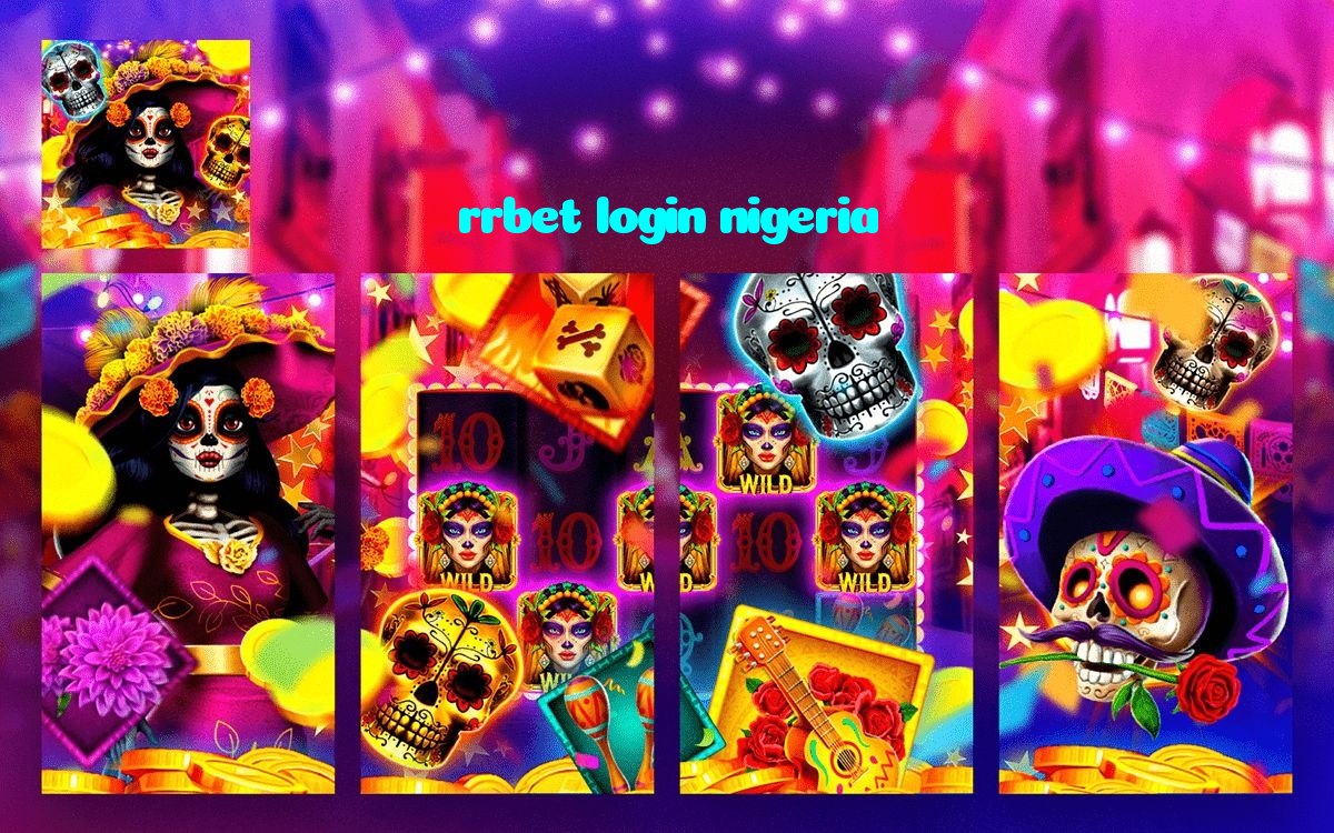 rrbet login nigeria